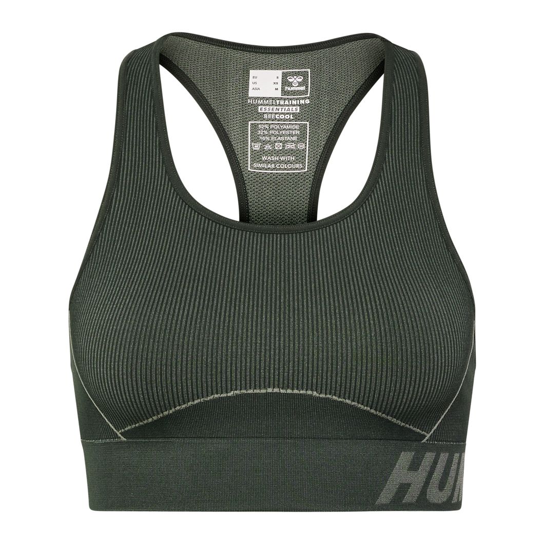 CHRISTEL SEAMLESS SPORT-BH Damen