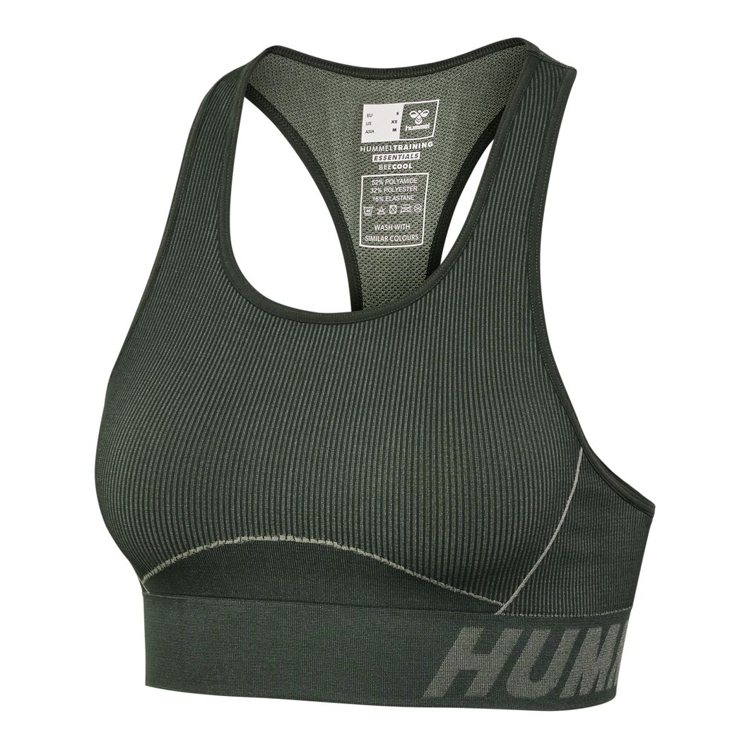 CHRISTEL SEAMLESS SPORT-BH Damen