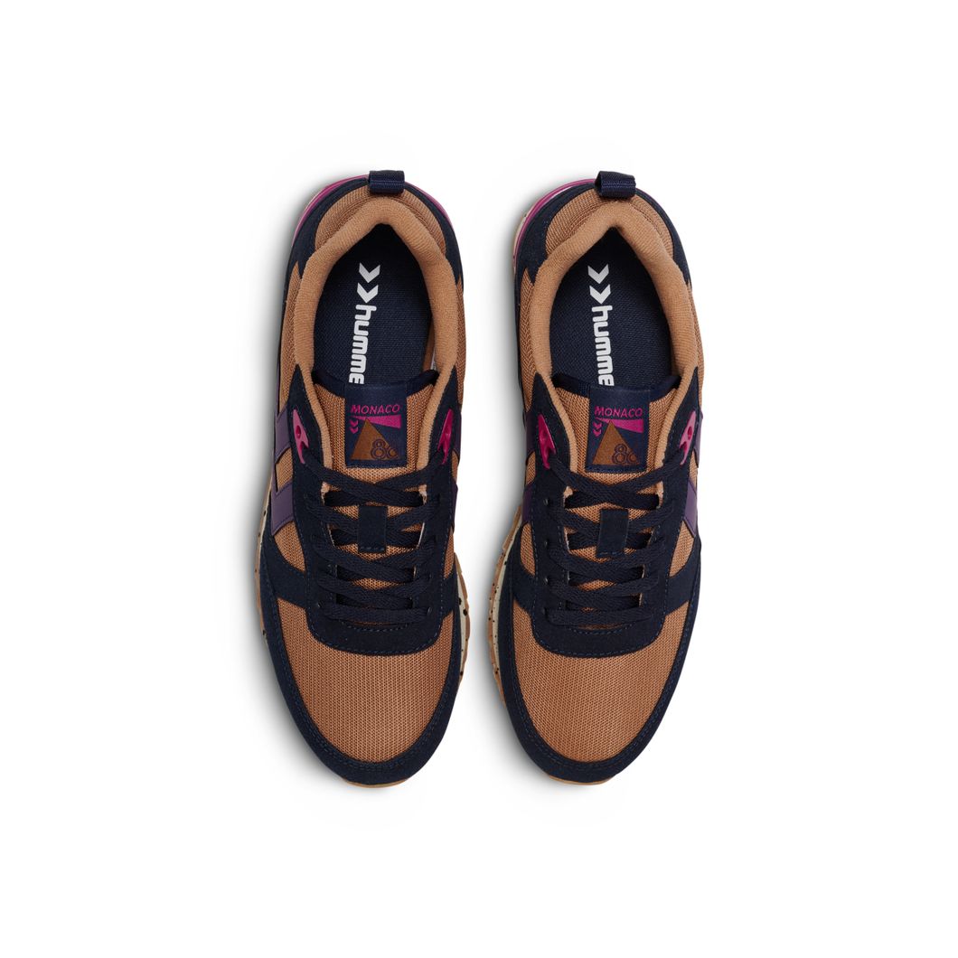Monaco 86 Sneaker