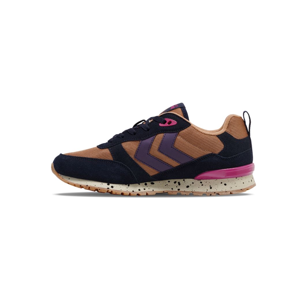 Monaco 86 Sneaker