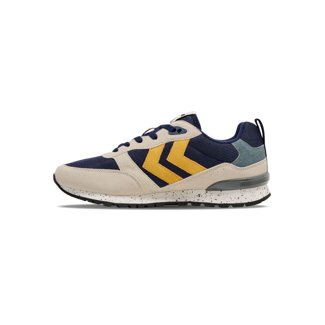 Monaco 86 Sneaker