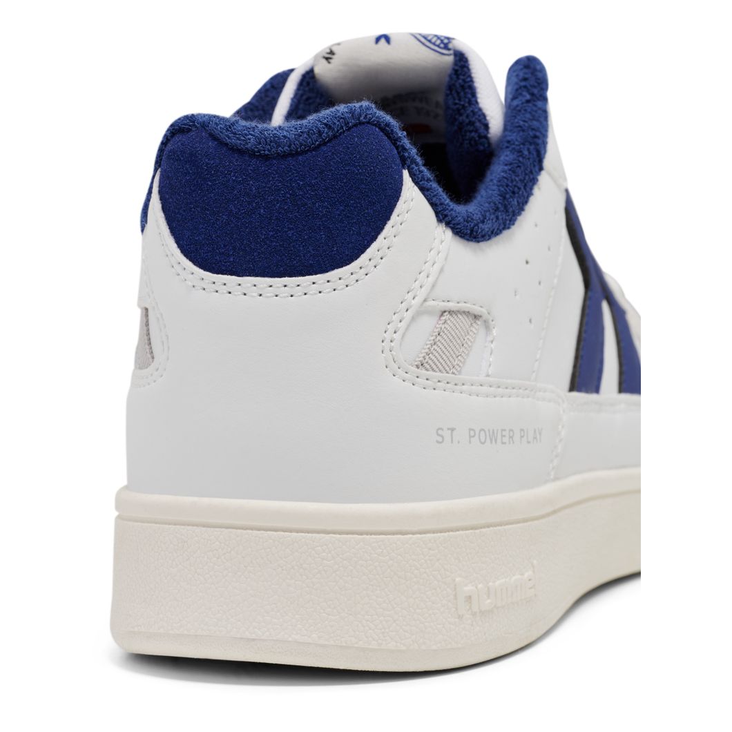 Power Play Sneaker
