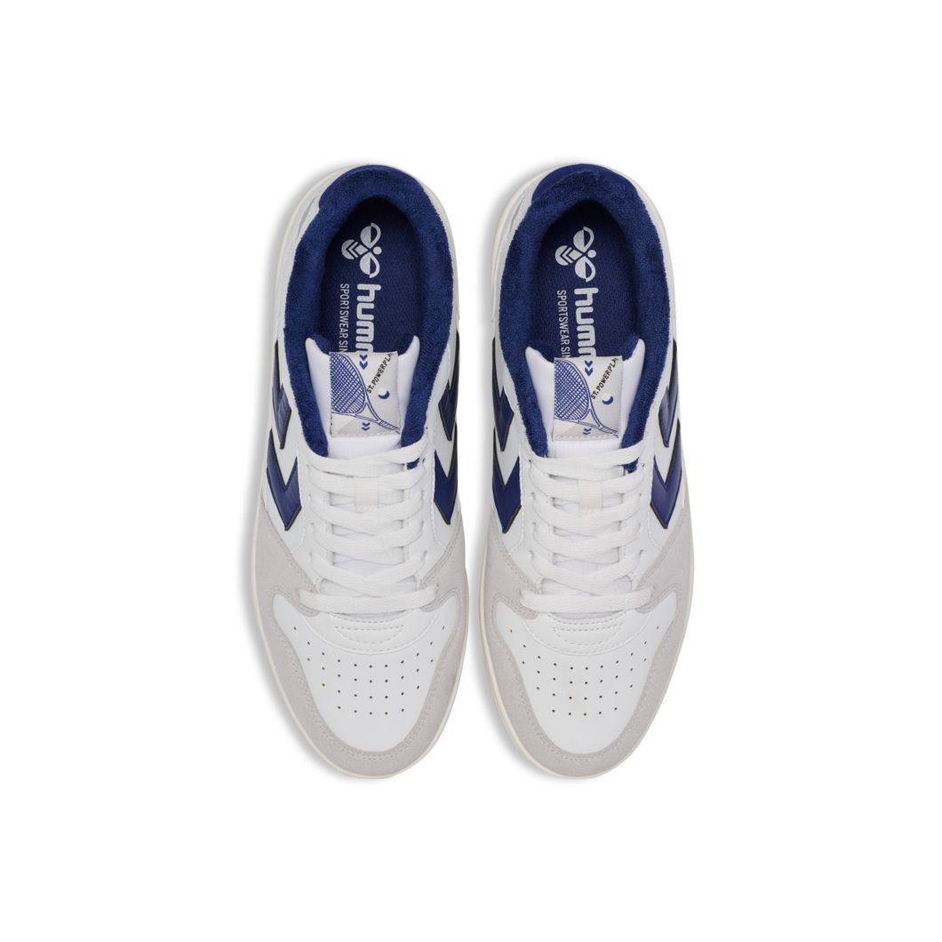 Power Play Sneaker