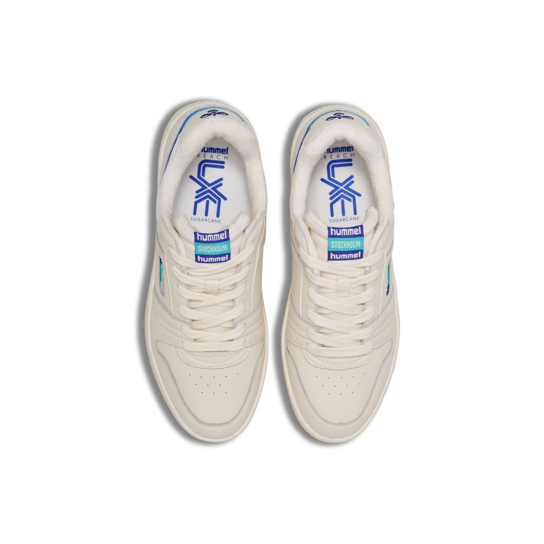 STOCKHOLM LX-E Sneaker