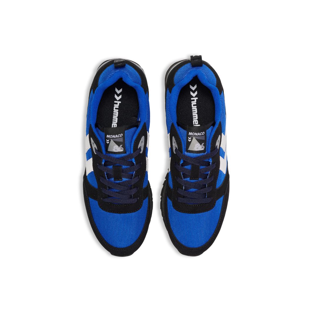 Monaco 86 Sneaker