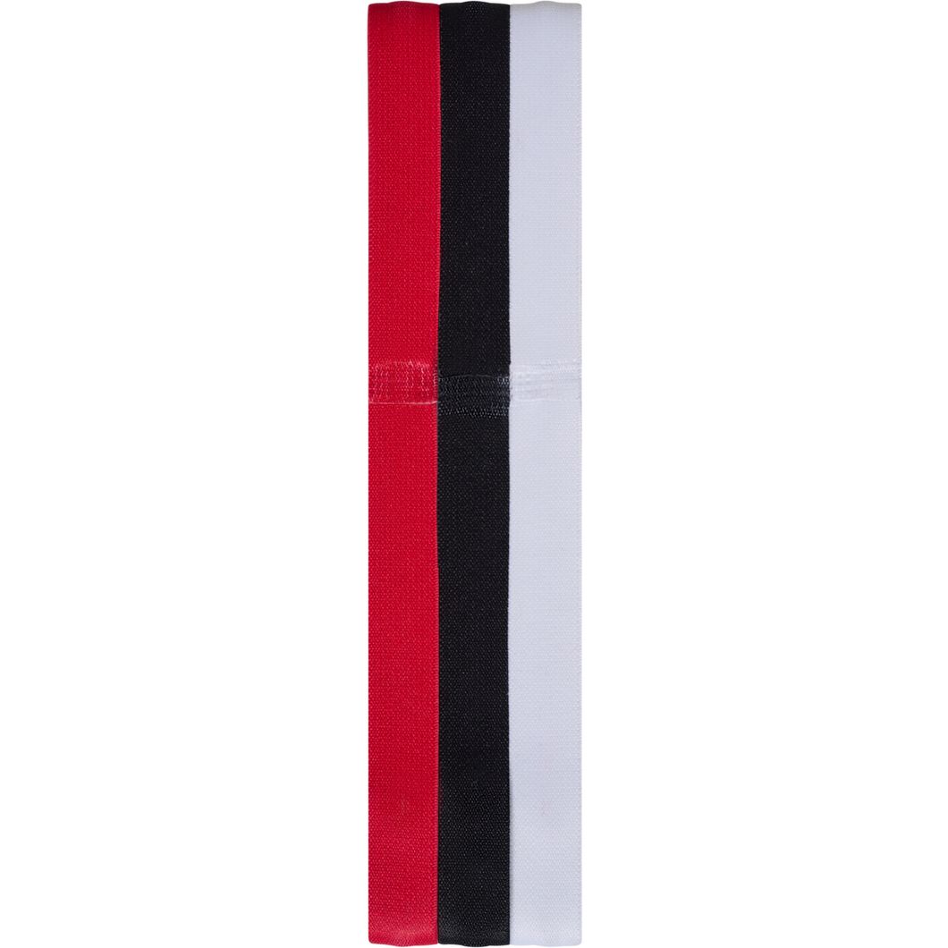 Stirnband 3er-Pack