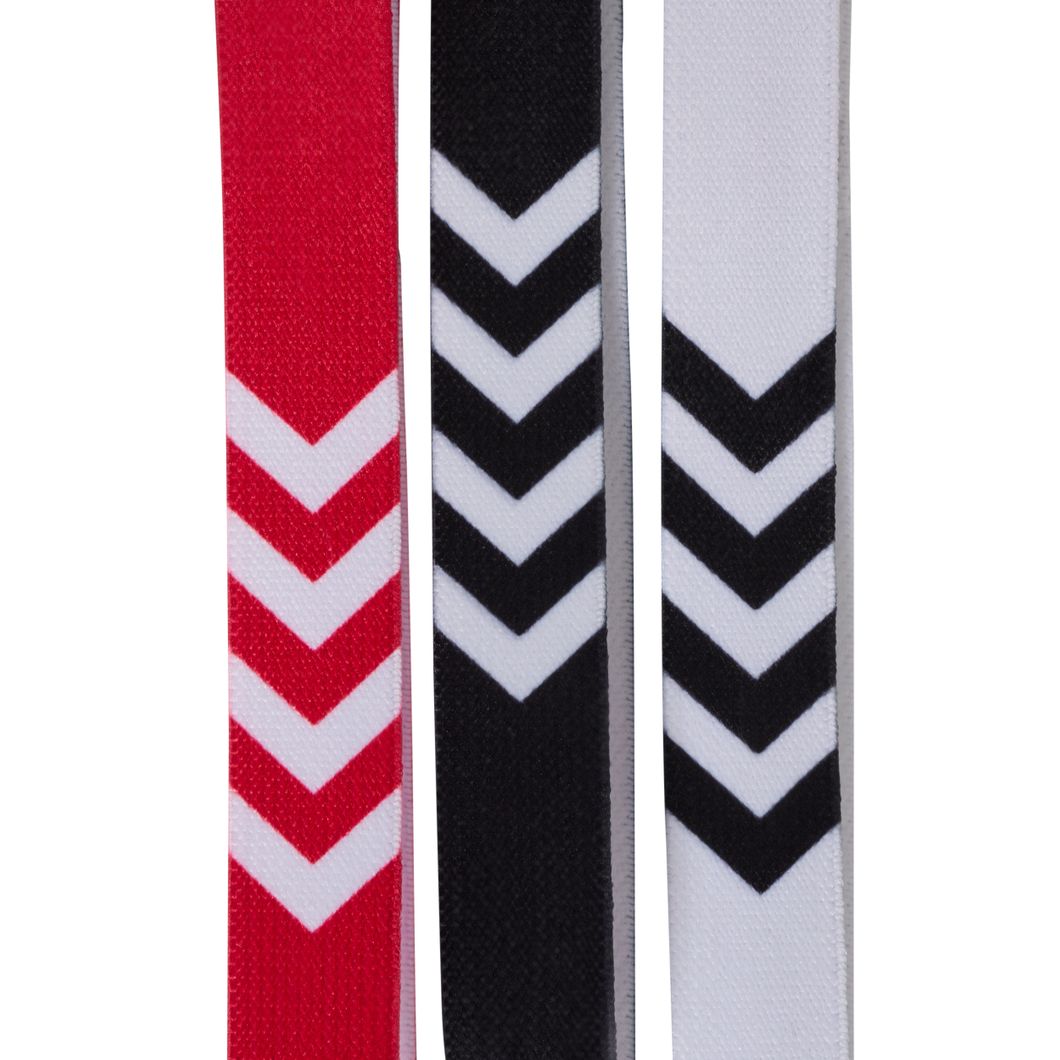 Stirnband 3er-Pack