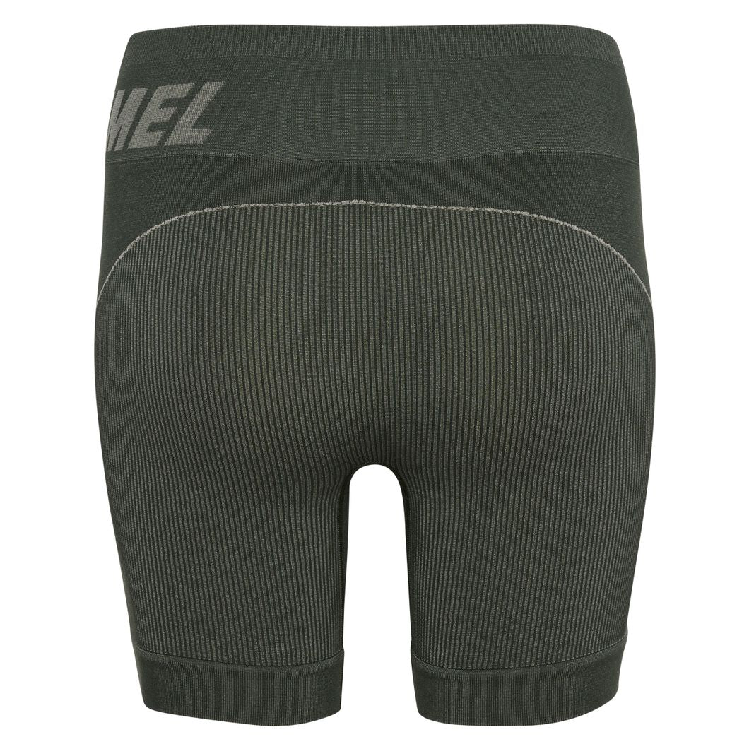 hmlTE CHRISTEL SEAMLESS SHORTS Damen