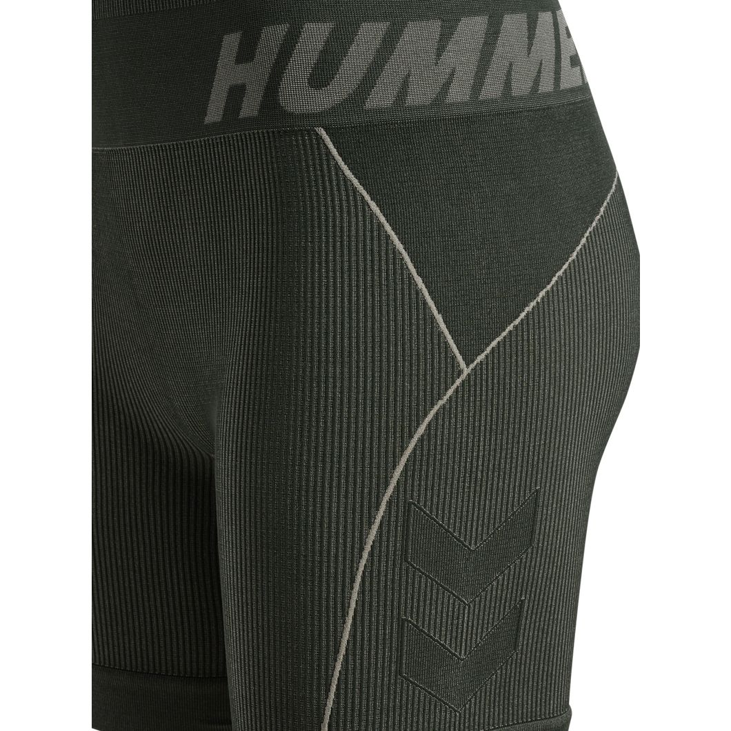hmlTE CHRISTEL SEAMLESS SHORTS Damen