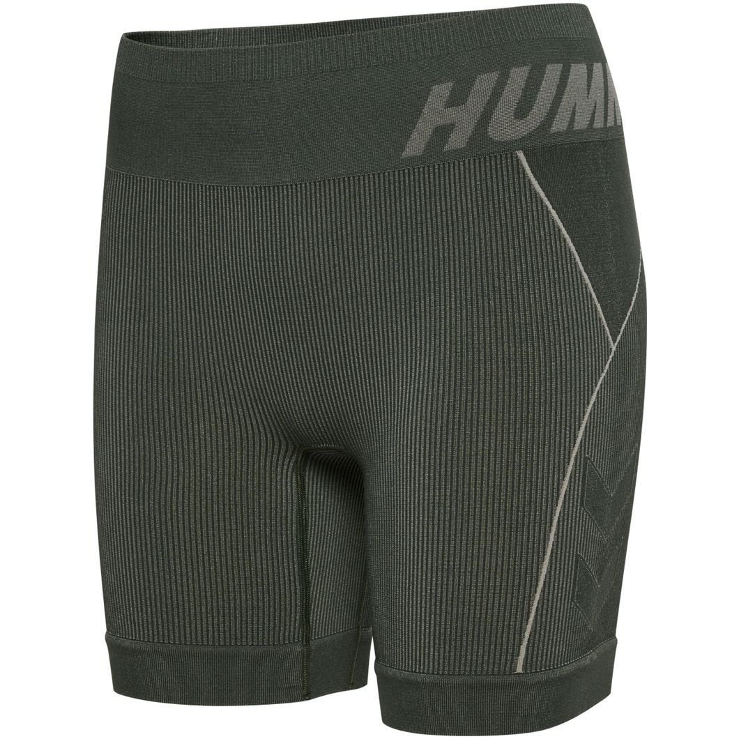 hmlTE CHRISTEL SEAMLESS SHORTS Damen
