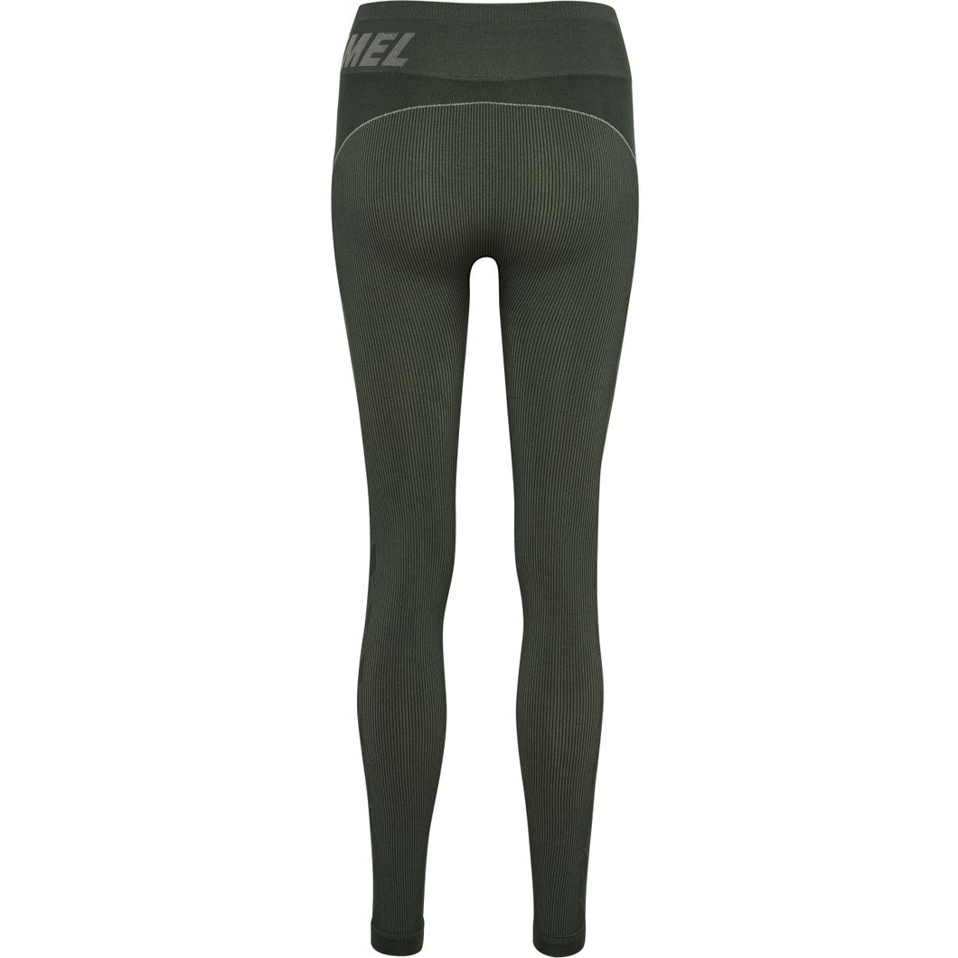 CHRISTEL SEAMLESS MW Tights Damen