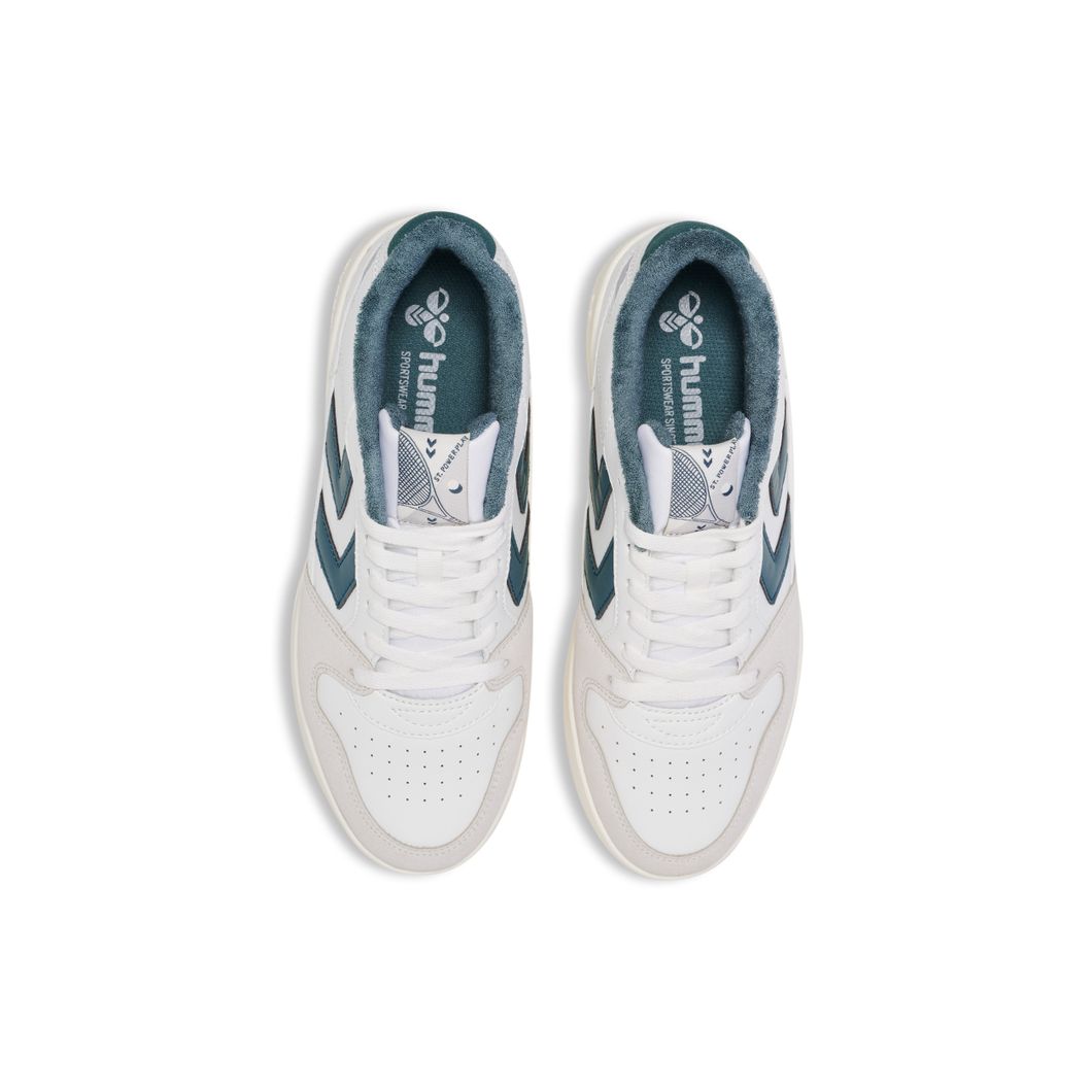 Power Play Sneaker