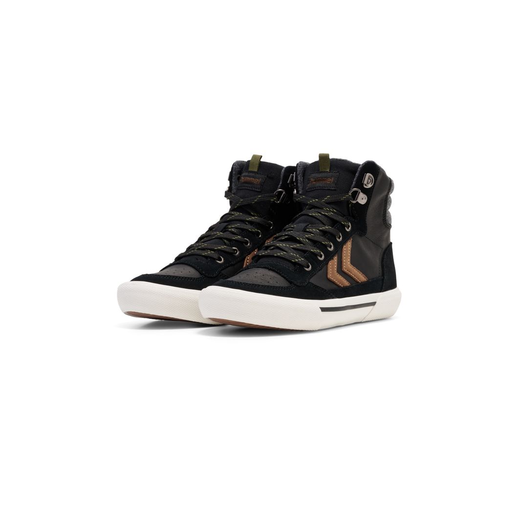 STADIL HIGH Wintersneaker