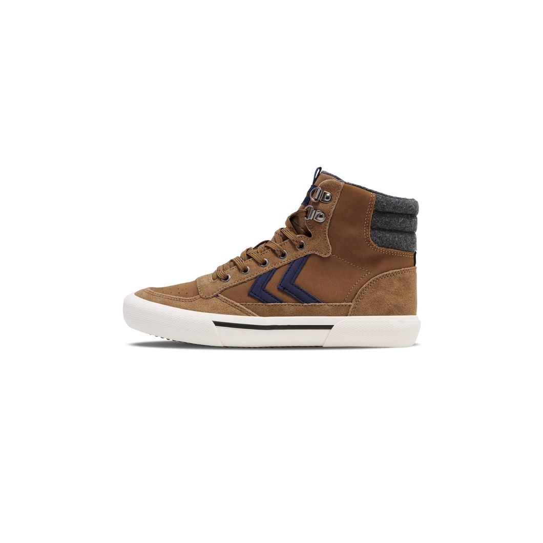 STADIL HIGH Wintersneaker