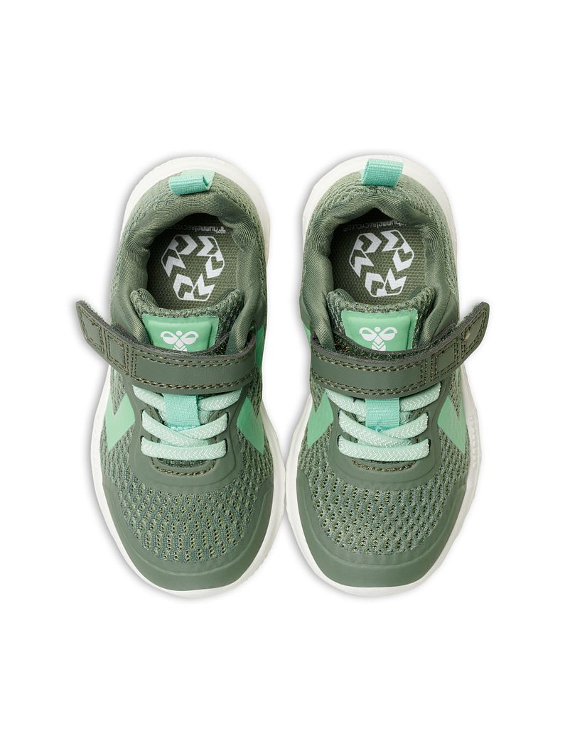 ACTUS ML RECYCLED Sportschuh Kids