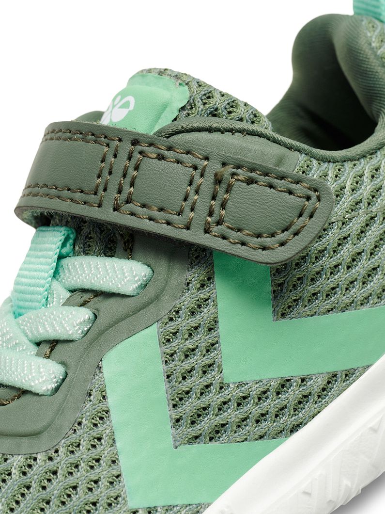 ACTUS ML RECYCLED Sportschuh Kids