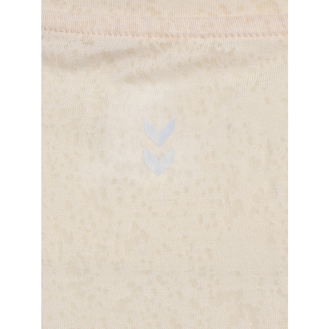 hmlMT Light Burnout T-Shirt Damen