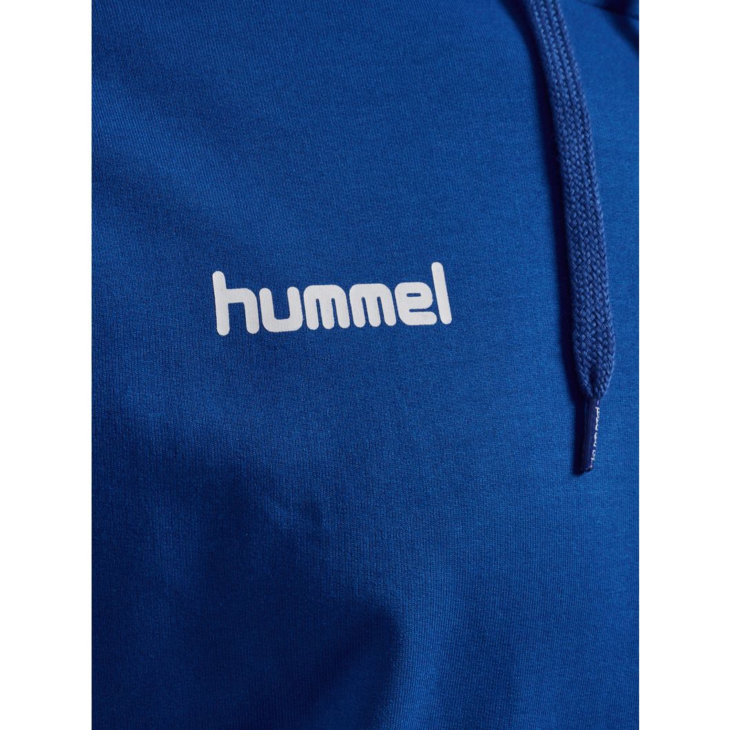 GO Baumwoll Hoodie