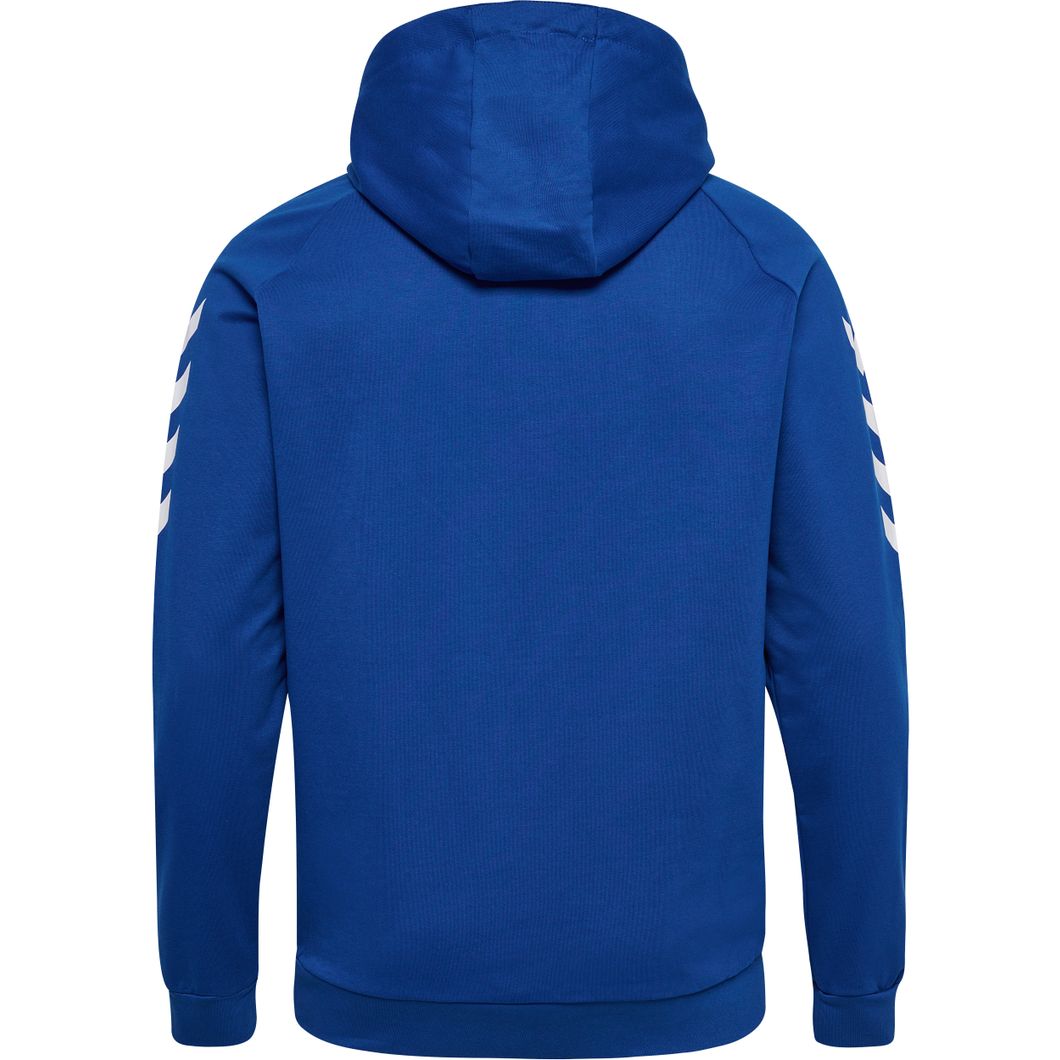 GO Baumwoll Hoodie