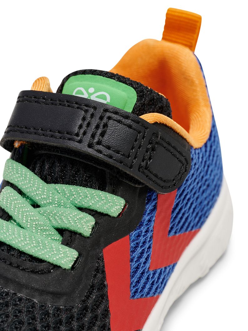 ACTUS ML RECYCLED Sportschuh Kids
