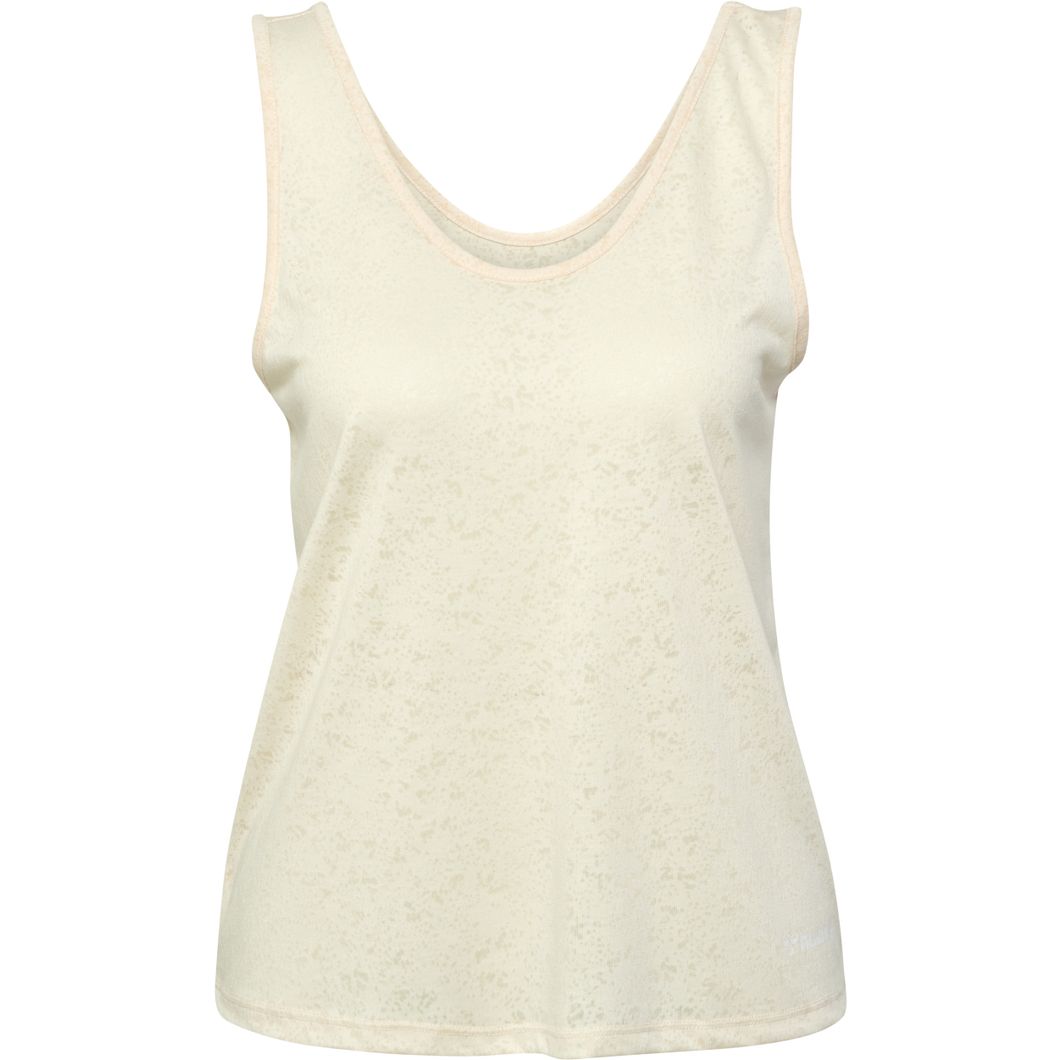 MT LIGHT BURNOUT Tanktop Damen