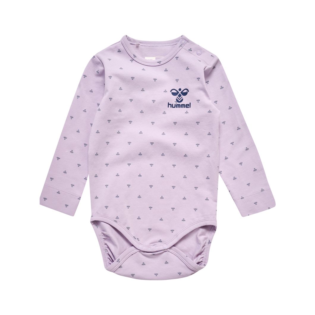 BEESY Body Langarm Kids