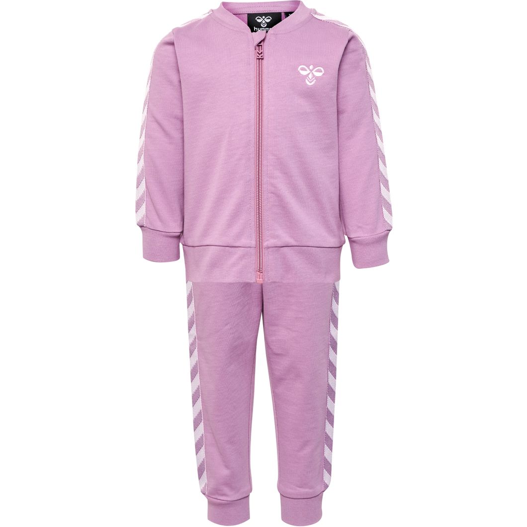 hmlBILLE TRACKSUIT Kids