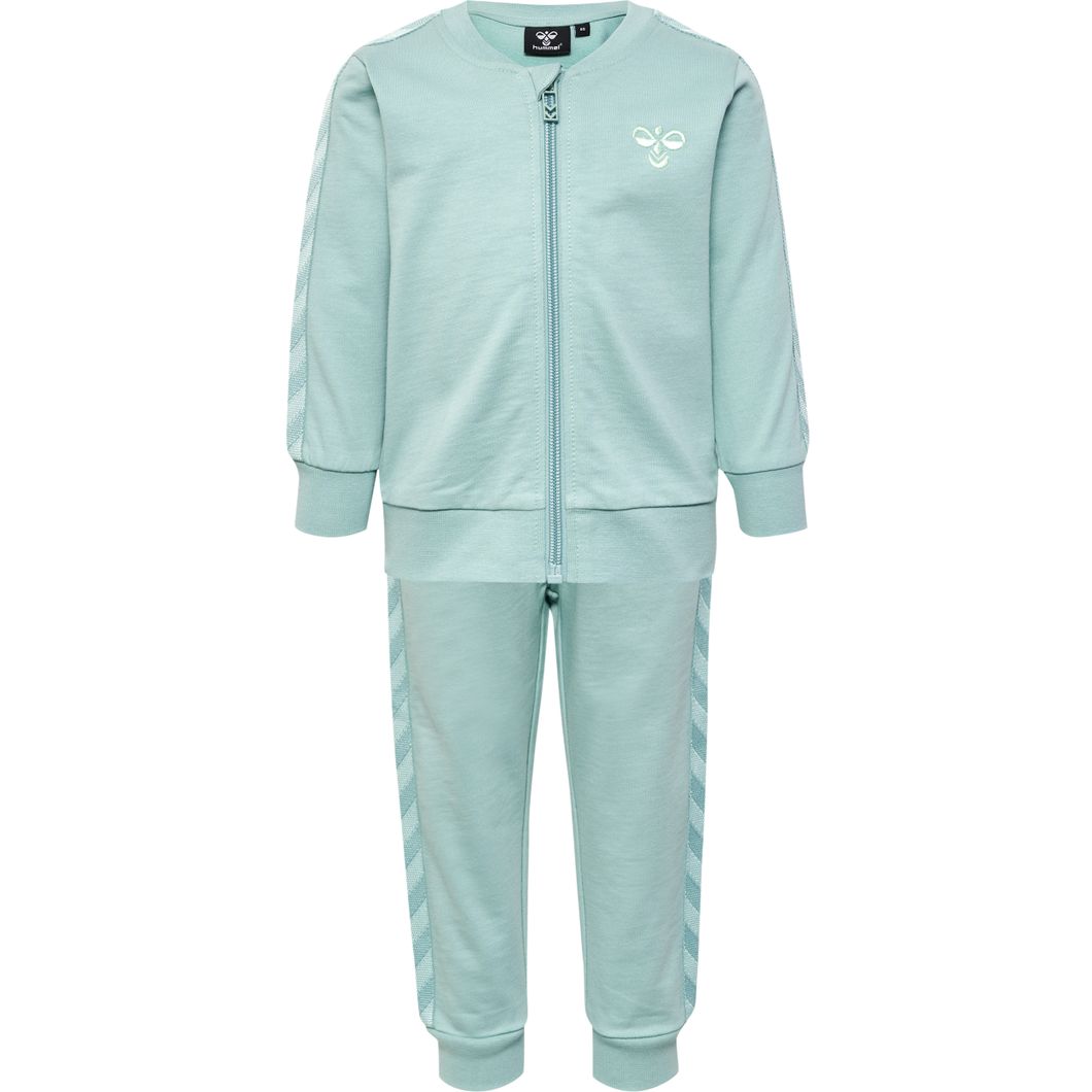 hmlBILLE TRACKSUIT Kids