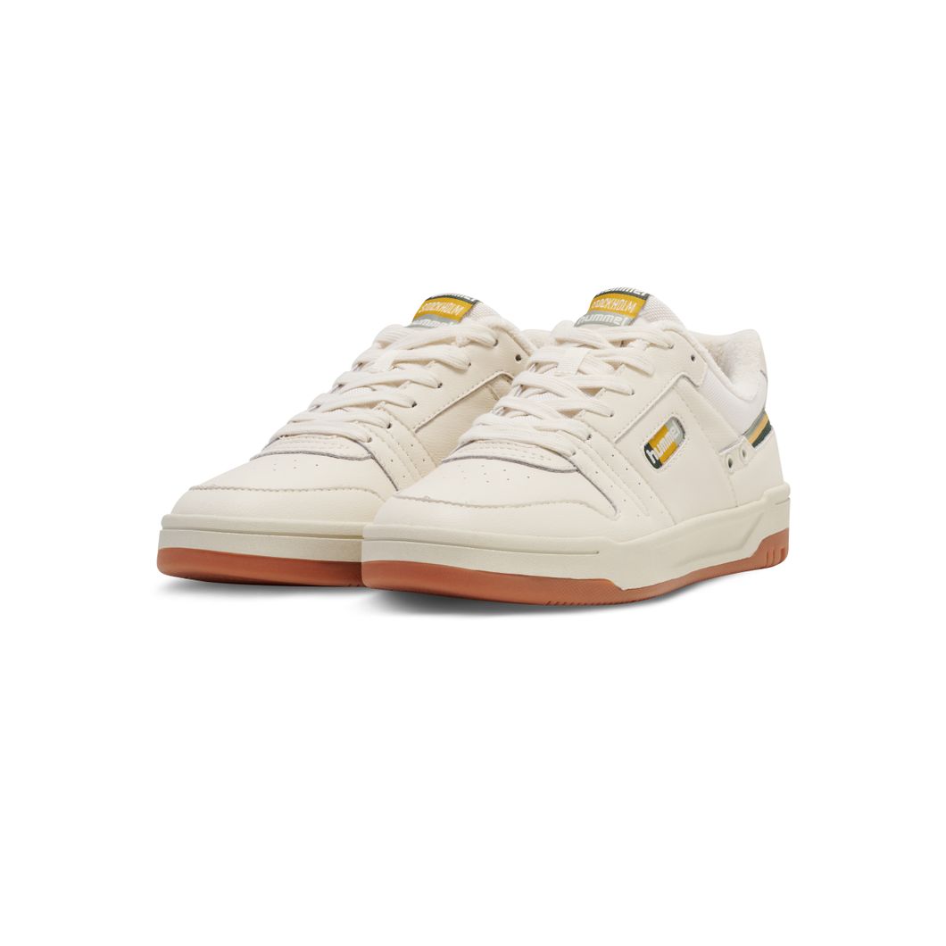 STOCKHOLM LX-E Sneaker