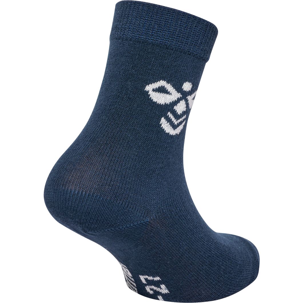 SUTTON 3er-Pack Socken Kids
