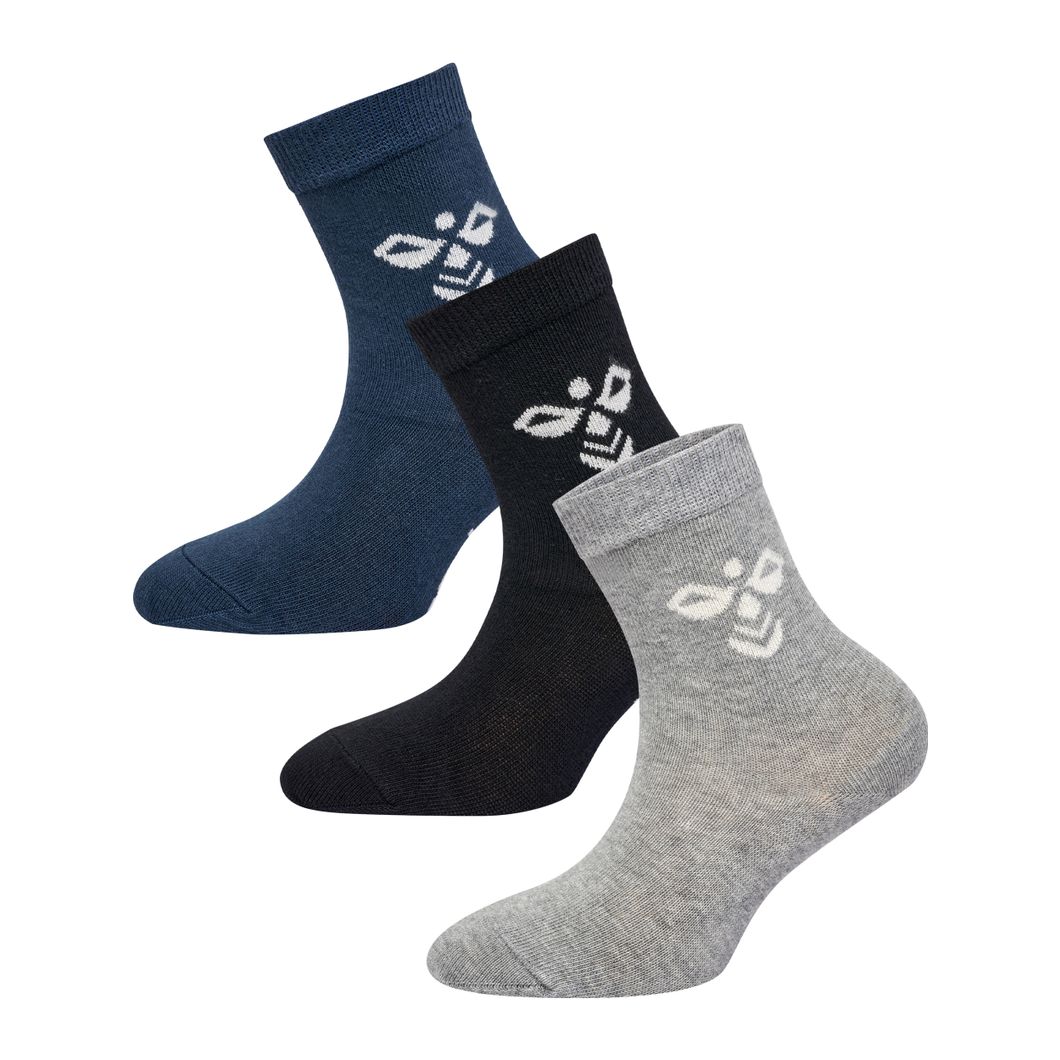 SUTTON 3er-Pack Socken Kids