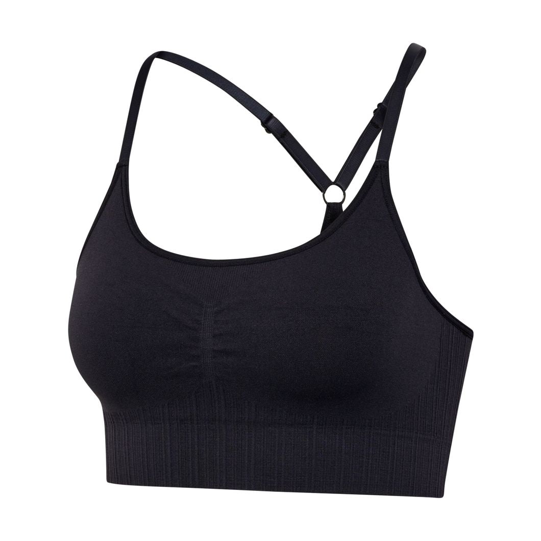 hmlMT DEFINE SEAMLESS Padded Bra Damen