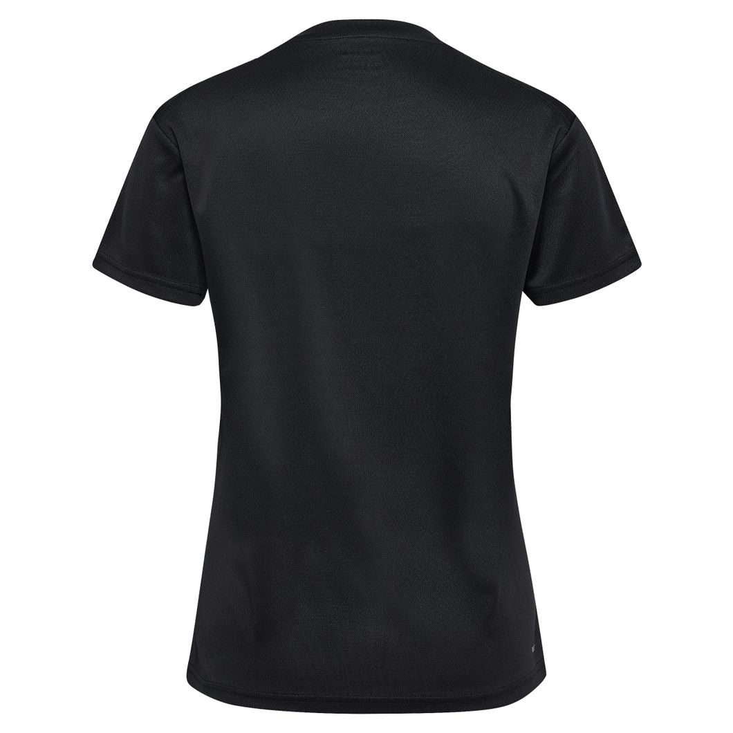 hmlACTIVE PL Jersey Kurzarm Damen