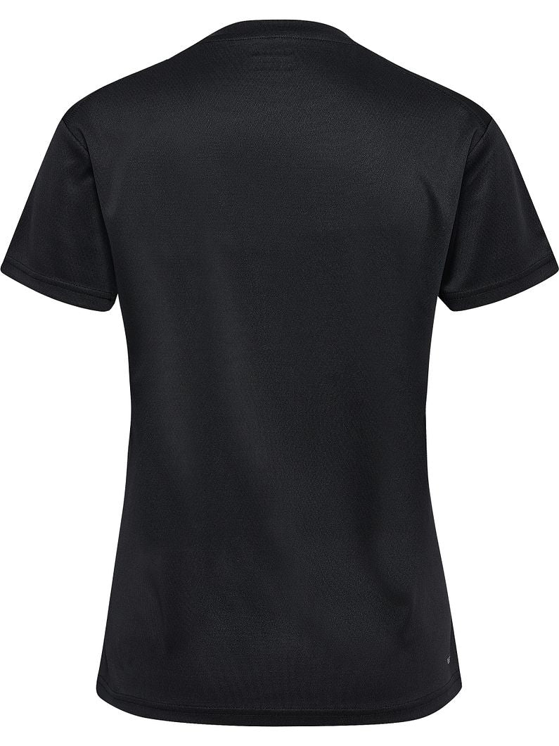 hmlACTIVE PL Jersey Kurzarm Damen
