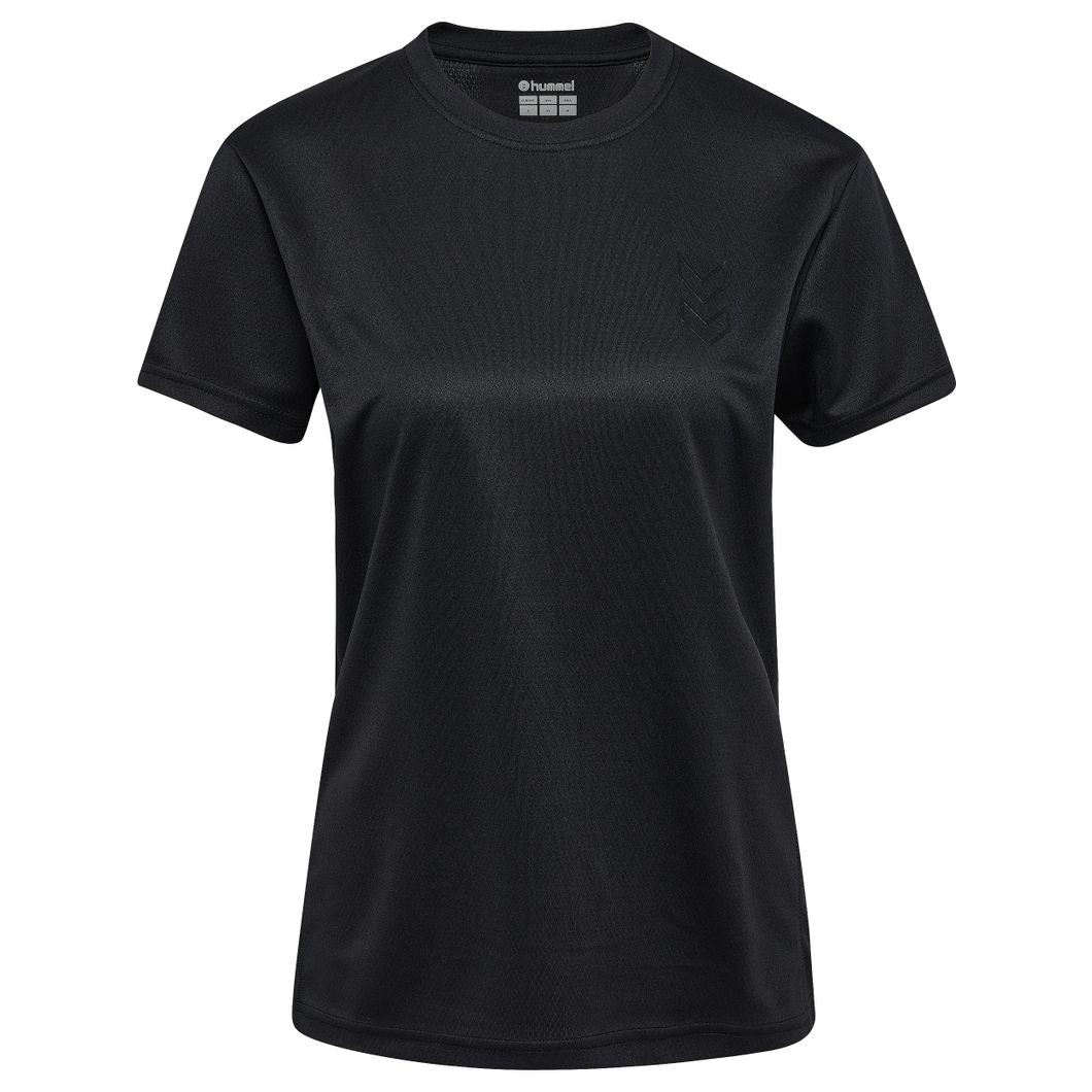 hmlACTIVE PL Jersey Kurzarm Damen