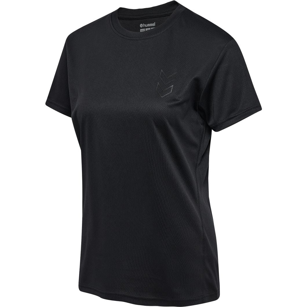 hmlACTIVE PL Jersey Kurzarm Damen