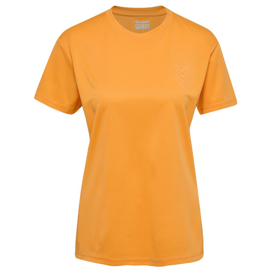 hmlACTIVE PL Jersey Kurzarm Damen