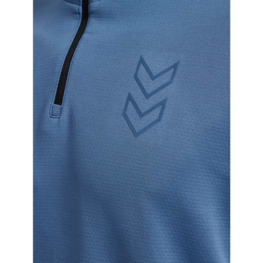 ACTIVE PL HALF ZIP