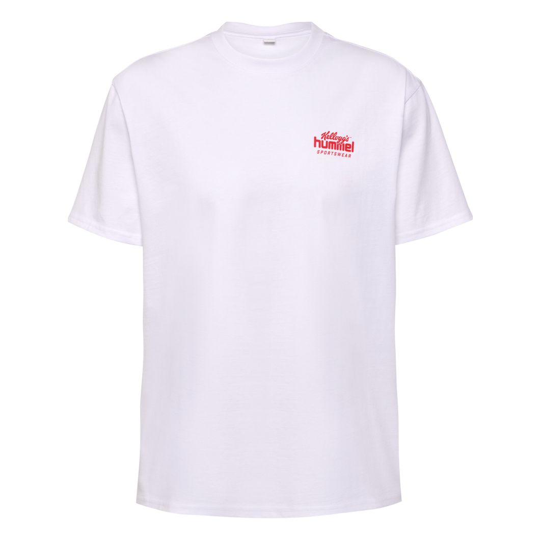 KELLOGG`S BOXY T-SHIRT