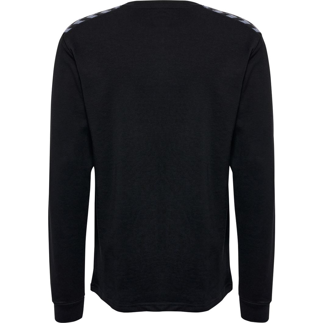 Authentic Cotton Training Sweatshirt