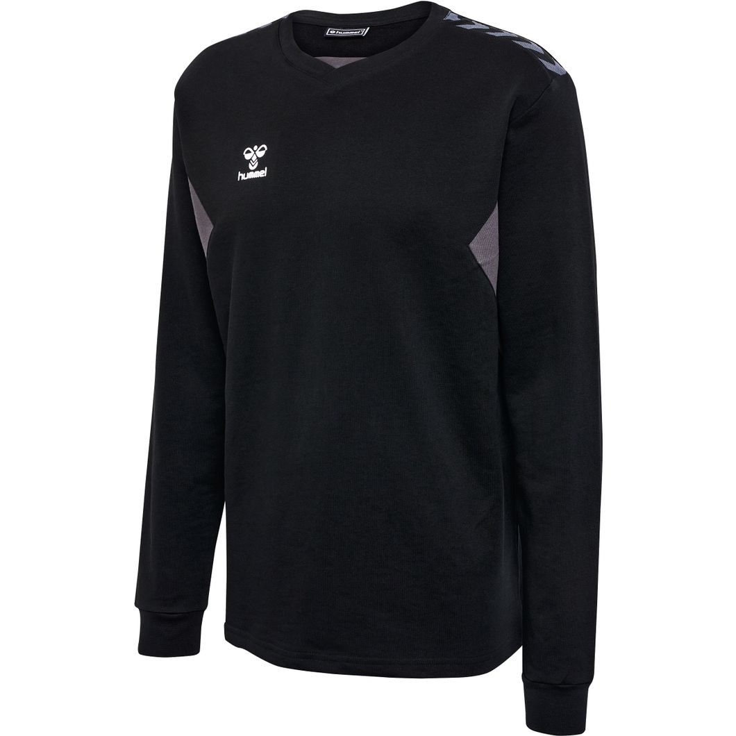 Authentic Cotton Training Sweatshirt