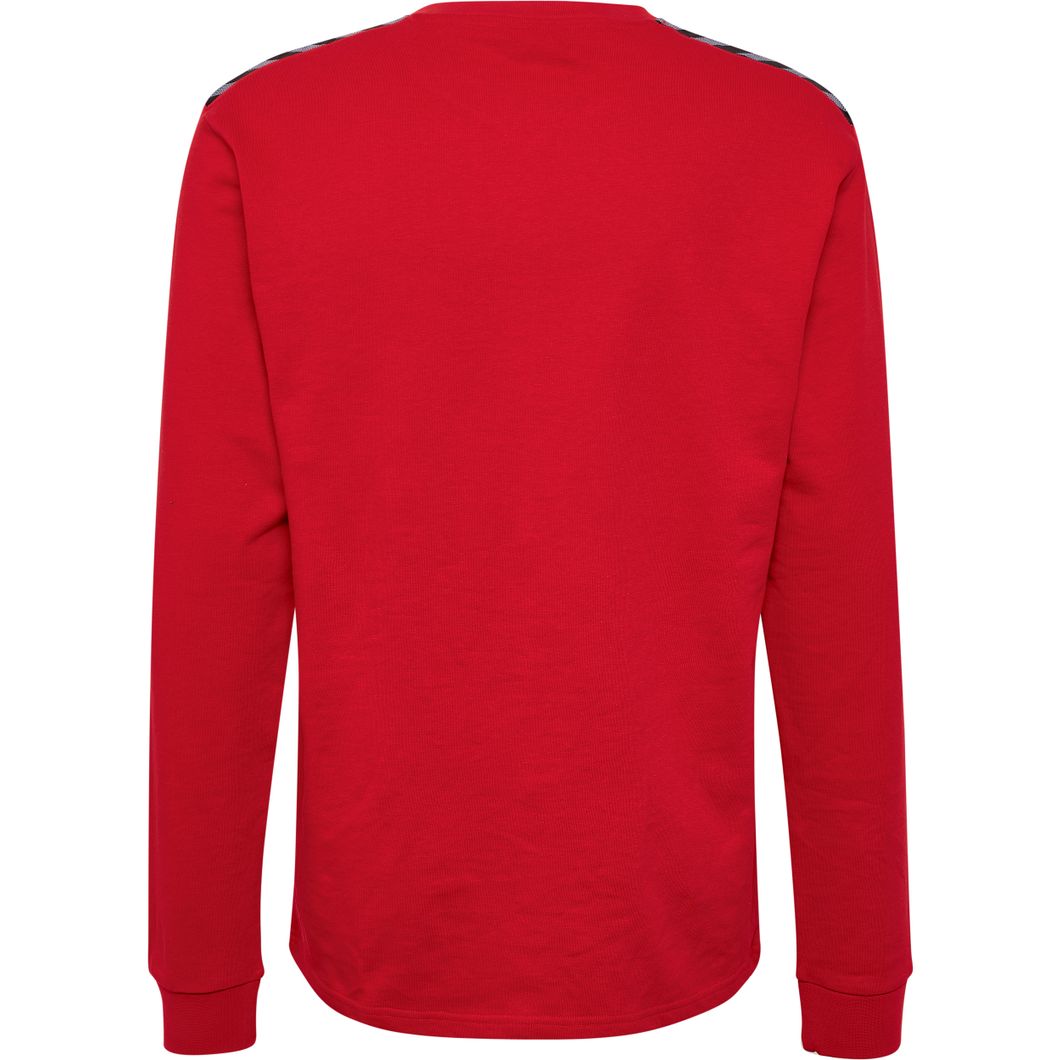 Authentic Cotton Training Sweatshirt