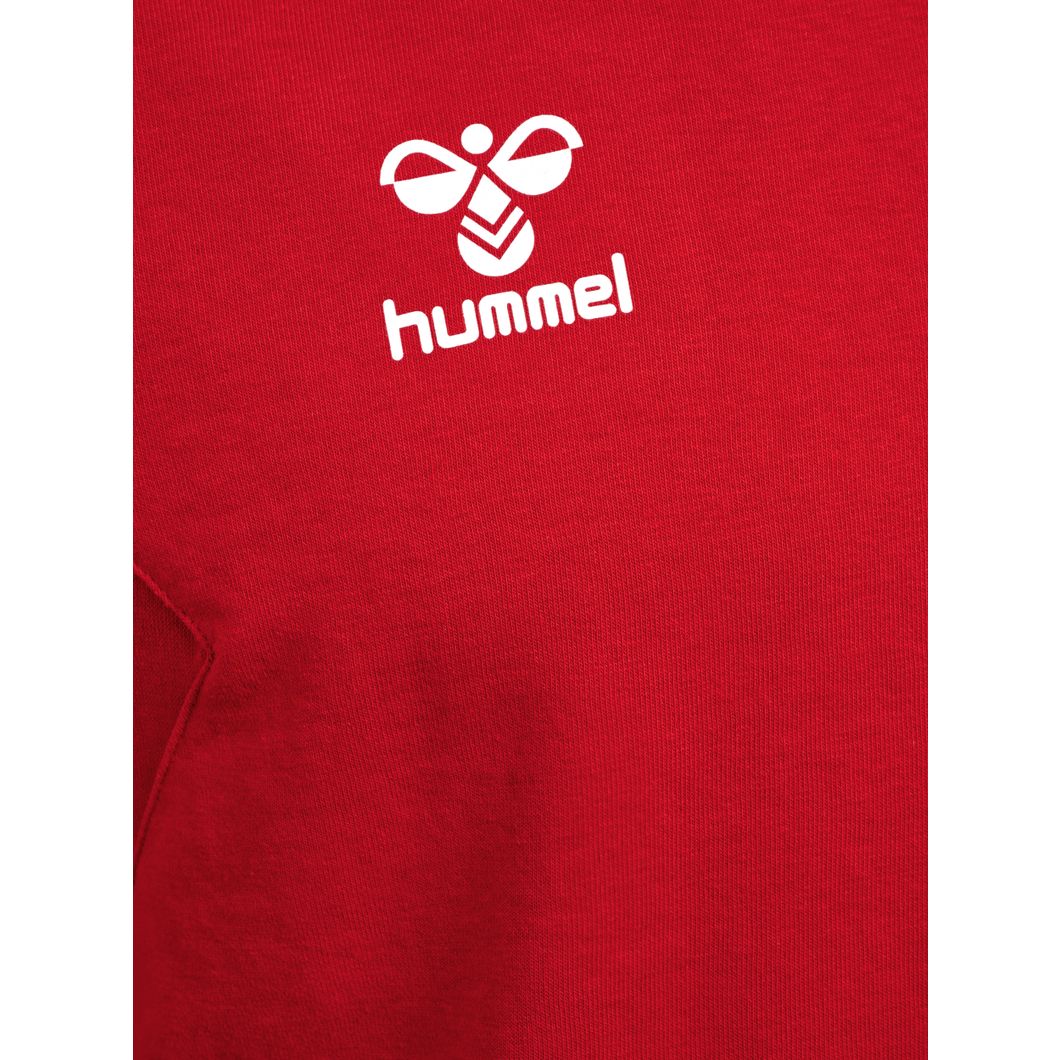 Authentic Cotton Training Sweatshirt