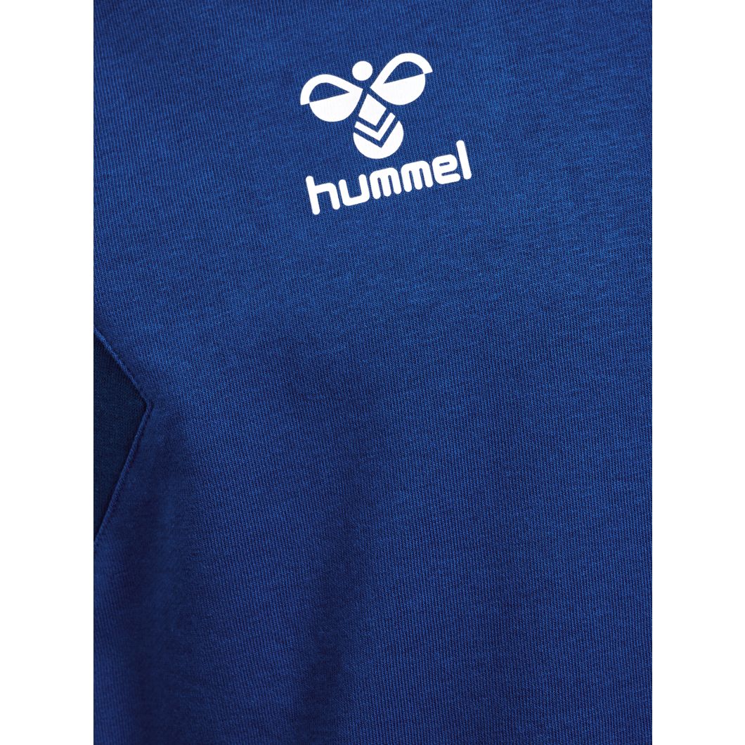 Authentic Cotton Training Sweatshirt