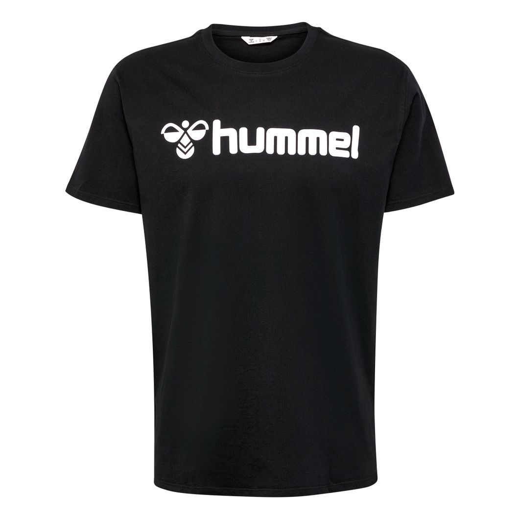 hmlGO 2.0 Logo T-Shirt