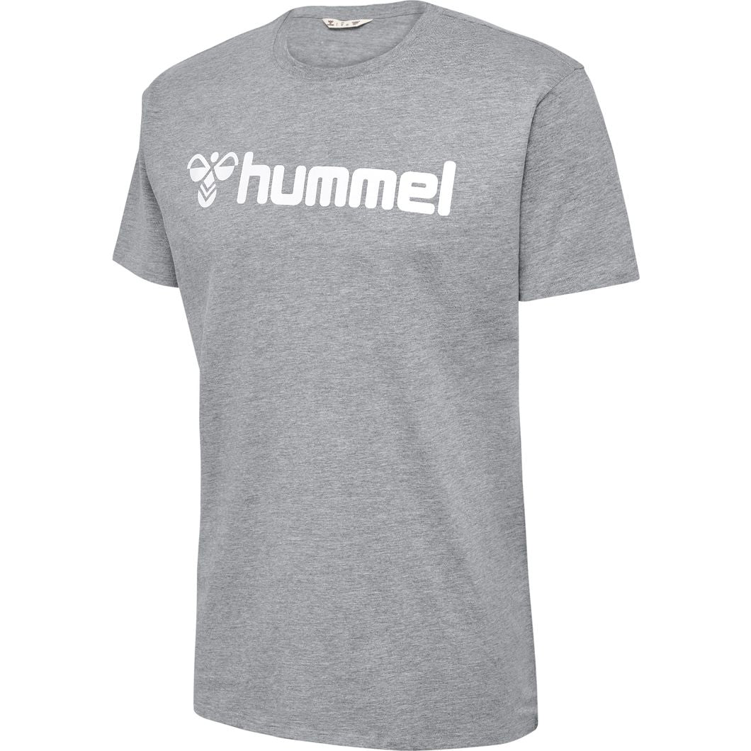 hmlGO 2.0 Logo T-Shirt