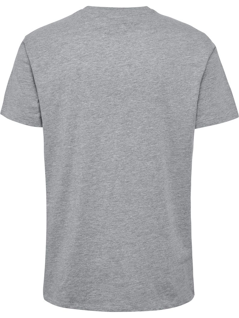 hmlGO 2,0 Logo T-Shirt