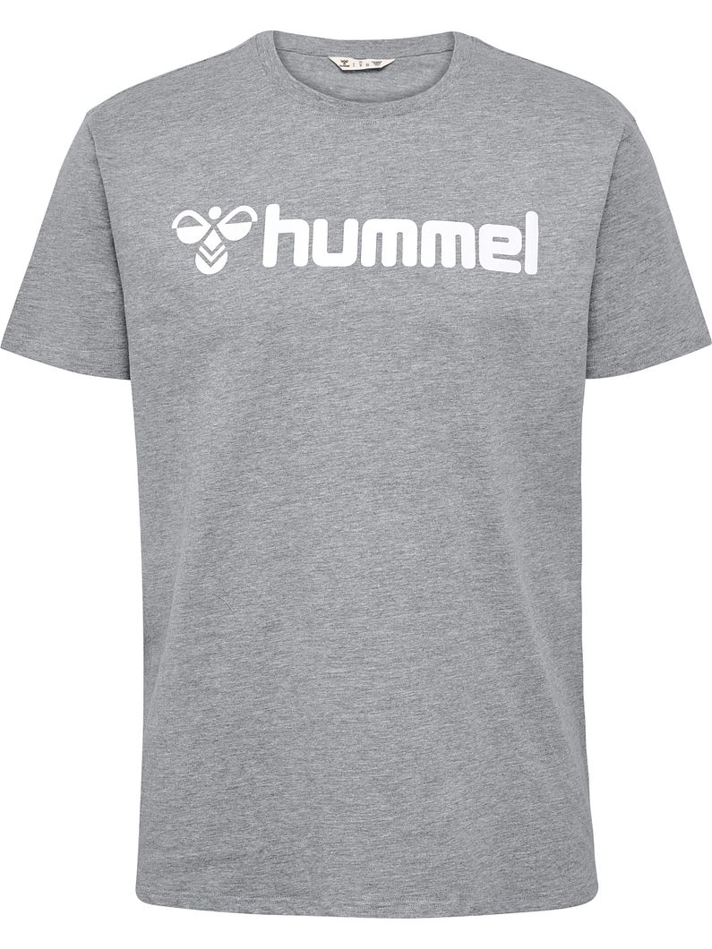 hmlGO 2,0 Logo T-Shirt