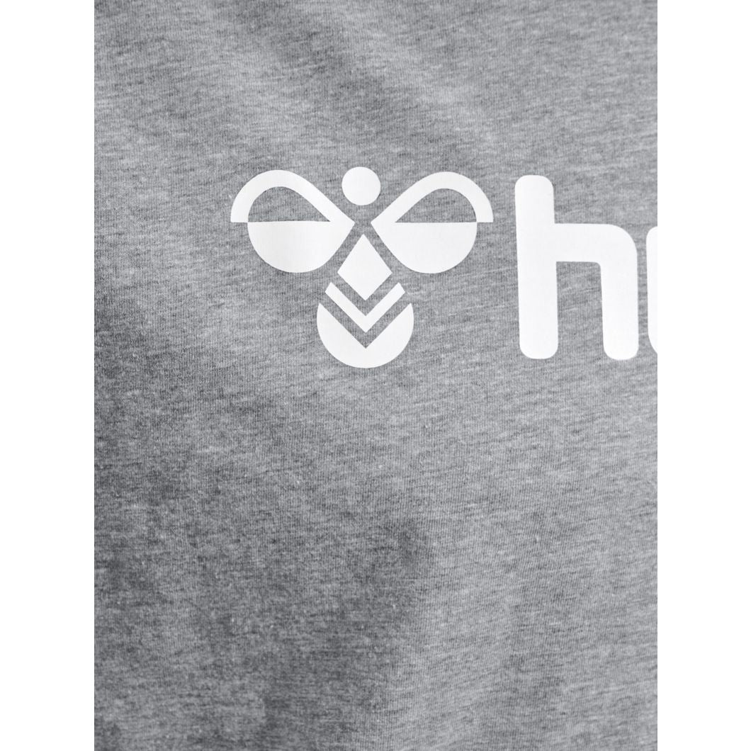 hmlGO 2.0 Logo T-Shirt