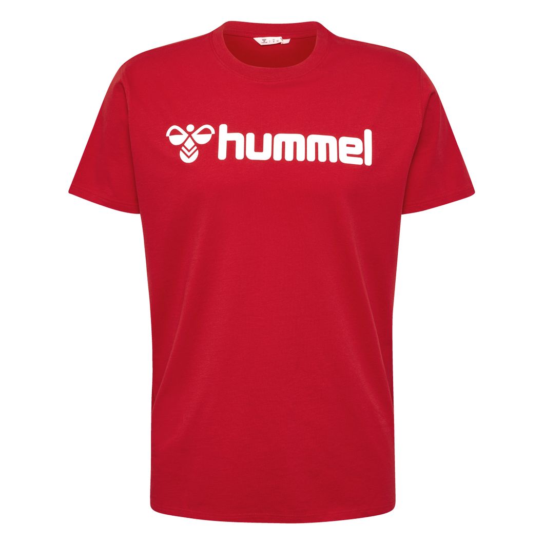 hmlGO 2.0 Logo T-Shirt